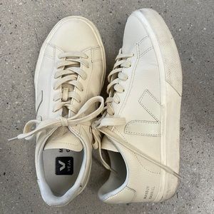 Veja x Mansur Gavriel Sneakers